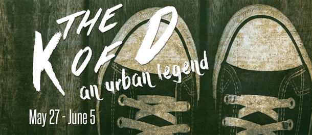 K of D: An Urban Legend